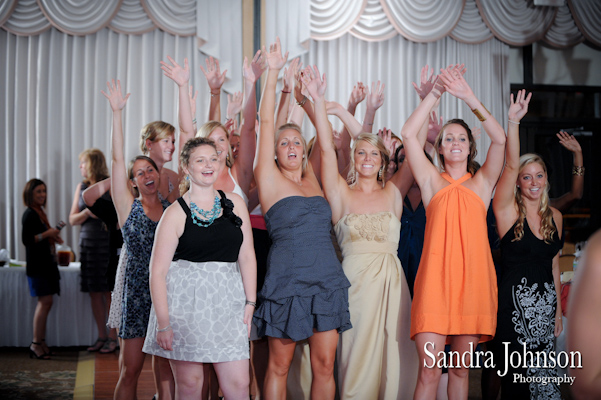 Best Ocean Breeze at Mayport wedding photographer - Sandra Johnson (SJFoto.com)